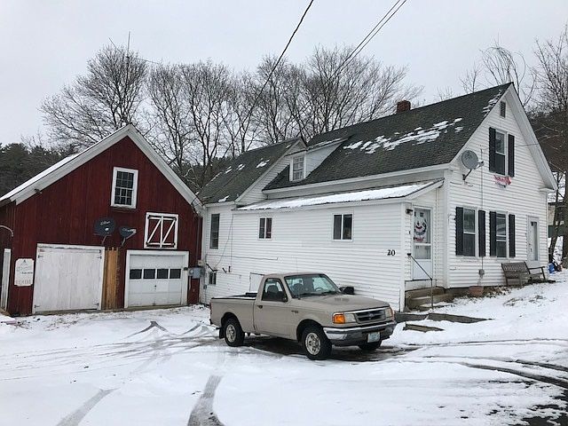 2nd image of 20 Pine St