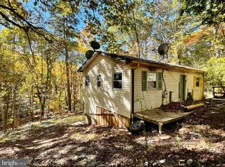 268 Vaught Dr, Front Royal, VA 22630