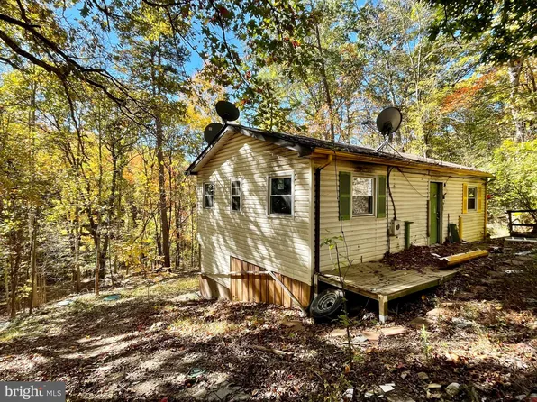 268 Vaught Dr, Front Royal, VA 22630