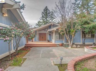 4815 Lowrey Rd, Oakland, CA 94605