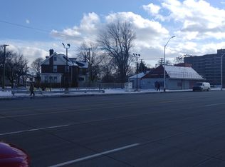 8200 Gratiot Ave, Detroit, MI 48213