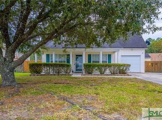 131 Berwick Lakes Blvd, Pooler, GA 31322
