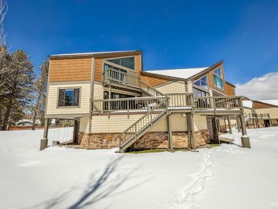 497 Tahoe Keys Blvd APT 20, South Lake Tahoe, CA, 96150