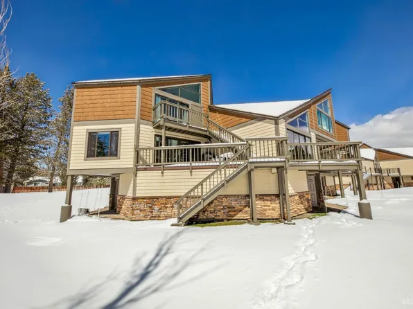 497 Tahoe Keys Blvd APT 20, South Lake Tahoe, CA 96150