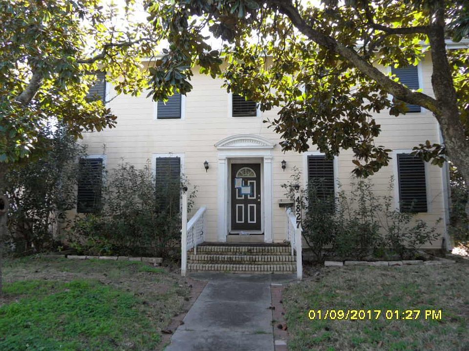 1st image of 4827 Crockett Blvd