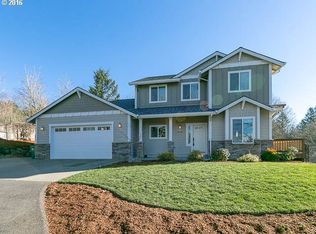 11250 NW Skyline Blvd, Portland, OR 97231