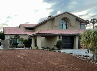 28131 Horizon Rd, Cathedral City, CA 92234