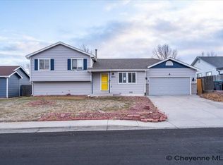 5805 E 13th St, Cheyenne, WY 82001