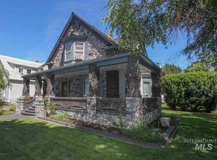 Victorian Charmer 3 Bed, 1.75 Bath Utilities Included!, Lewiston, ID 83501