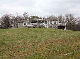 75 Kerner Rd, Du Bois, PA 15801