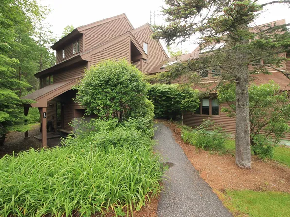 8 Fletchers Way #I, Waterville Valley, NH 03215