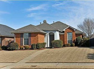 1603 Salisbury Pl, Montgomery, AL 36117