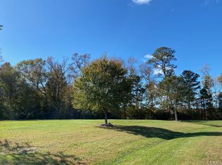 167 Quarter Horse Loop, Hertford, NC 27944