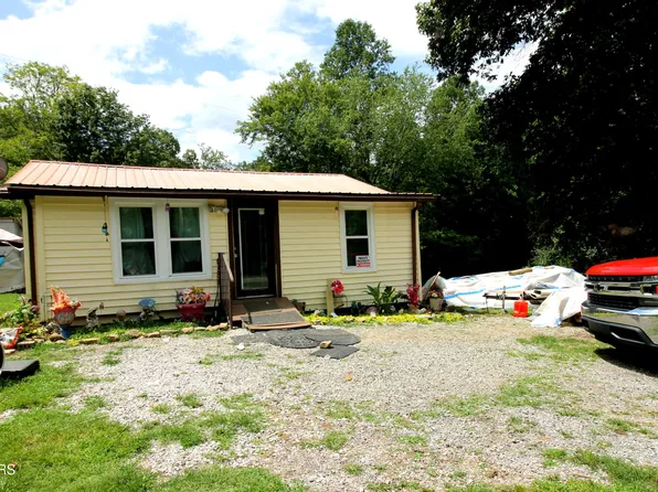 156 Lewis Landrum Rd, Lancing, TN 37770