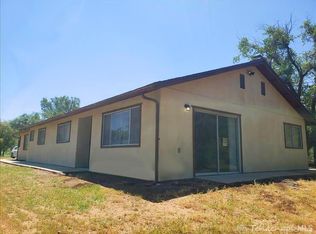 20701 Jeffery Rd, Tehachapi, CA 93561