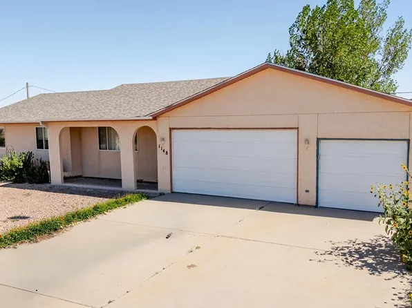 1148 E Dove Creek Dr, Pueblo West, CO 81007