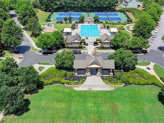 2nd image of 4598 Arbor Crest Pl