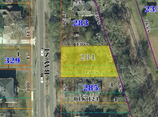 408 Bay St, Hattiesburg, MS 39401