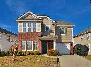 875 Spears Dr, Elgin, SC 29045