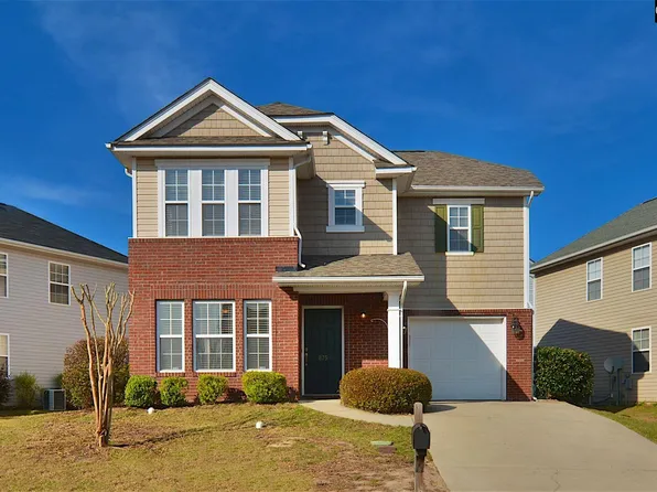 875 Spears Dr, Elgin, SC 29045