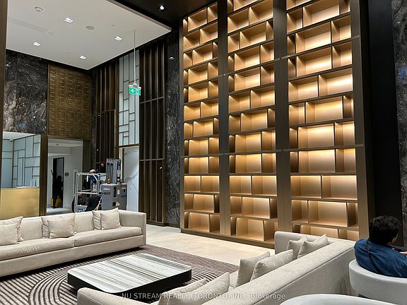 3rd image of 127 Broadway Ave #2907