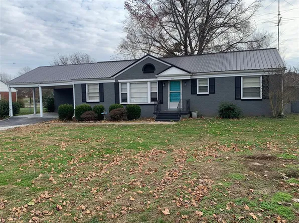 903 Brookhaven Dr, Russellville, KY 42276