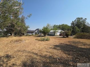1340 E 1140 N, Shelley, ID 83274