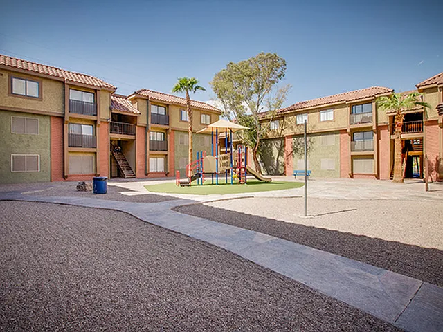 Encantada Apartments — Photo 16