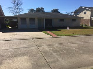 105 John St, Houma, LA 70360