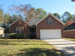 8 Box Turtle Ct, Columbia, SC 29229