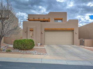 8856 Desert Fox Way NE, Albuquerque, NM 87122