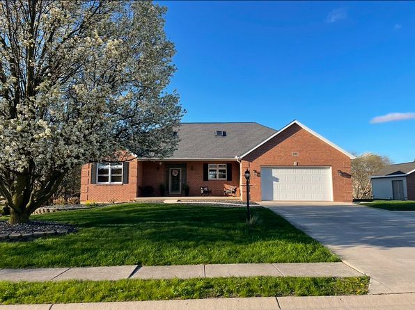 1122 Carnation Dr