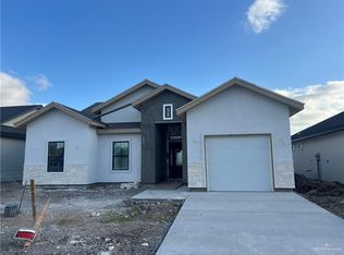 4342 Casamigos St, Brownsville, TX 78522