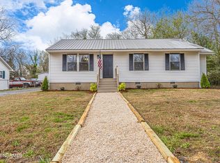 206 D Carlton St, Carthage, NC 28327