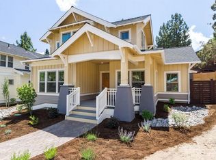 1566 NW Erin Ct, Bend, OR 97703