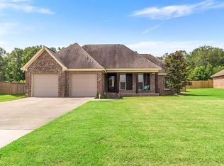 15 W Spanish Oaks, Sumrall, MS 39482