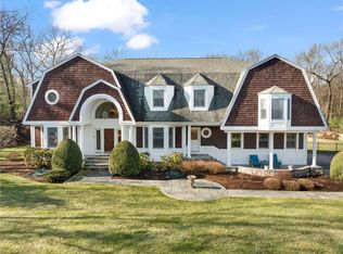 50 Pheasant Dr, East Greenwich, RI 02818