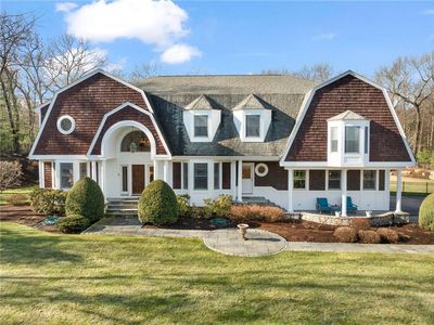 50 Pheasant Dr, East Greenwich, RI, 02818