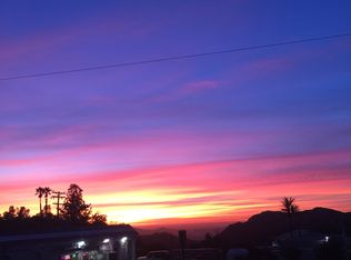 315 La Cresta Heights Rd, El Cajon, CA 92021