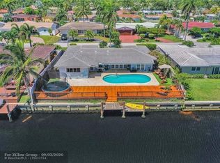 1448 NE 57th Ct, Fort Lauderdale, FL 33334