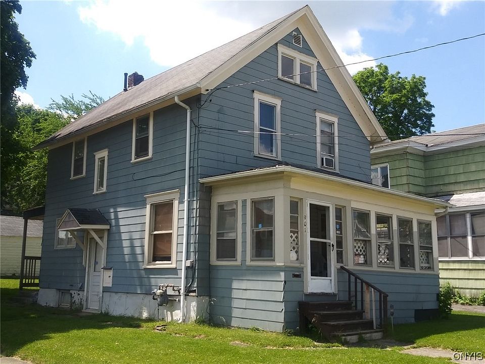 901 Ballantyne Rd, Syracuse, NY 13207 Zillow