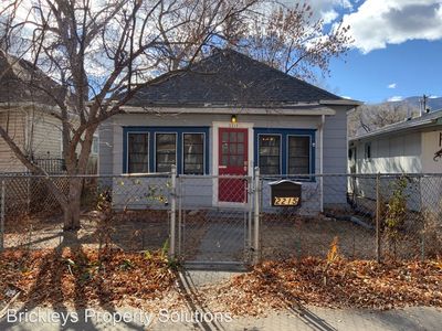 2215 W Bijou St, Colorado Springs, CO, 80904