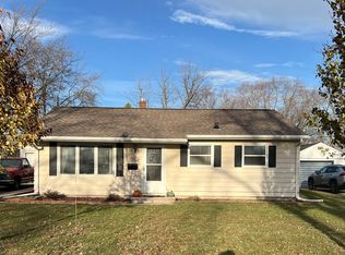 1730 Seneca Ave, Waterloo, IA 50701