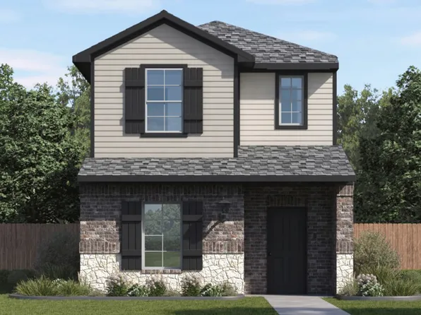 ANAHEIM Plan, California Meadows