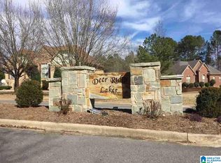 325 Deer Ridge Ln, Chelsea, AL 35043