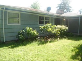 8720 SE 72nd Ave, Portland, OR 97206