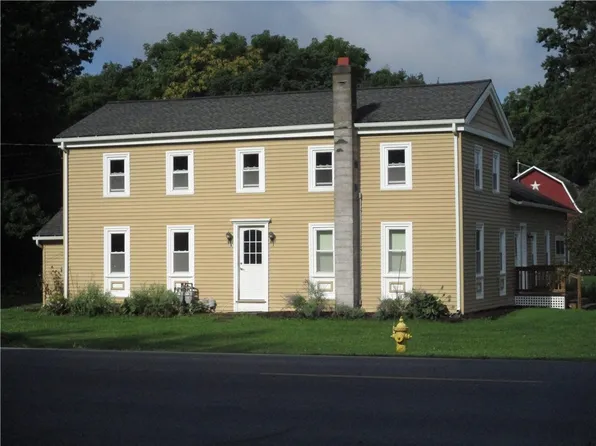 1083 Washington St, Spencerport, NY 14559