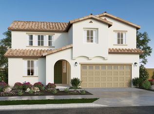 Residence 2550 Plan, Kingston at West Creek, Victorville, CA 92394
