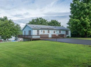 5 Revere Ave, Nassau, NY 12123