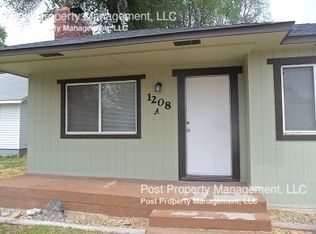 1208 E Amity Ave #A, Nampa, ID 83686